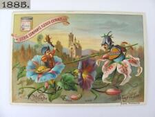 1885 antique german d'occasion  Expédié en Belgium