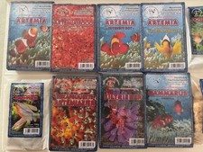 Frostfutter aquarium 100gr gebraucht kaufen Frostfutter aquarium 100gr gebraucht kaufen  Ilsede