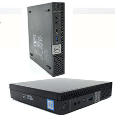 Dell ptiplex 5060 gebraucht kaufen Dell ptiplex 5060 gebraucht kaufen  Mönchengladbach