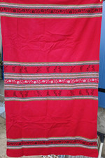 serviette basque d'occasion serviette basque d'occasion Tournay