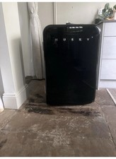 Hus retro130 blk for sale  BINGLEY
