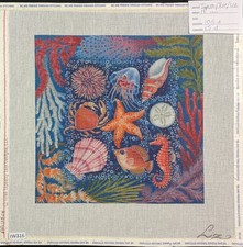 needlepoint tapestry for sale  Malvern