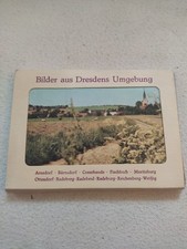 Bilder dresden umgebung gebraucht kaufen  Radebeul