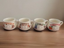 Set vintage soup for sale  Okatie