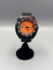 Doxa 3505808 Sub 1000T Professional Ltd. Ed. LEILÃO de relógio masculino automático 43 mm comprar usado  Enviando para Brazil