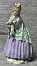 Ludwigsburg victorian lady for sale  ST. AUSTELL