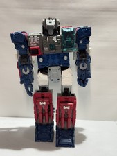 Transformers titan returns for sale  Conway