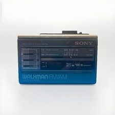 Vtg sony walkman for sale  Tuckerton