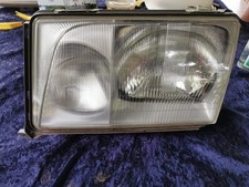 Mercedes w124 mopf gebraucht kaufen  Rheinfelden (Baden)