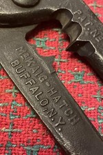 Vintage mckaig hatch for sale  Lebanon