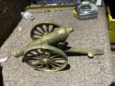 Brass vintage military for sale  ST. NEOTS