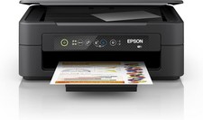 Wielofunkcyjna drukarka atramentowa (kolorowa) Epson Expression Home XP-2200 na sprzedaż  PL