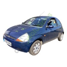 Ford style 1996 for sale  NOTTINGHAM