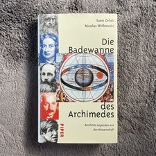 Badewanne archimedes rtoli gebraucht kaufen  Freiburg im Breisgau
