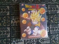Album lamincards dragonball usato Album lamincards dragonball usato  Aci Catena