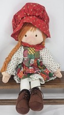 Vintage 1988 holly for sale  Brinnon