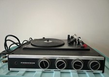 Ferguson stereophonic record for sale  LONDON