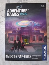 Kosmos adventure games gebraucht kaufen  Annaberg-Buchholz, Mildenau