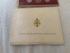 Vaticano 1962 concilio usato  Procida