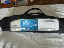 shade canopy 10 for sale  Dows