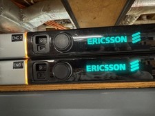 Two ericsson avp for sale  Livingston