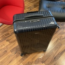 Rimowa trolley salsa gebraucht kaufen  Lindau (Bodensee)