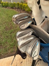Ping golf series for sale  Zephyrhills