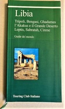 Guida verde turistica usato  Catanzaro