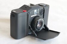 Minolta fotocamera minox usato  Avellino