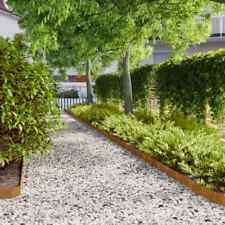 Lawn edgings pcs for sale  SOUTHALL