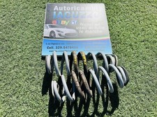 Molle ammortizzatori posterior usato Molle ammortizzatori posterior usato  San Mauro Castelverde