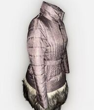 Gorgeous monnalisa coat for sale  WANTAGE