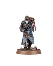 40k veteran guardsman for sale  MANNINGTREE