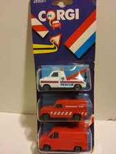 Corgi juniors set for sale  NORTHWICH