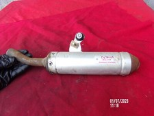 Ktm muffler doma for sale  Anaheim