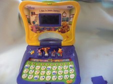 Vintage vtech winnie for sale  HAWICK