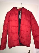 Jungen winterjacke 164 gebraucht kaufen  Hettenleidelheim