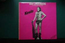 Udo lindenberg keule gebraucht kaufen  Berg b.Neumarkt i.d.OPf.