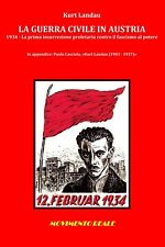 Landau guerra civile usato  Roma