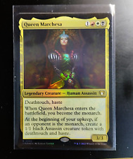 Mtg queen marchesa usato  Pistoia