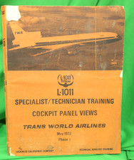 Lockheed 1011 tristar for sale  LITTLEHAMPTON