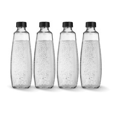 Sodastream duo glaskaraffe gebraucht kaufen  Tübingen