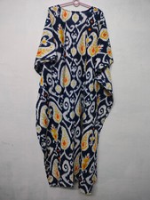 Indian ikat print for sale  Los Angeles