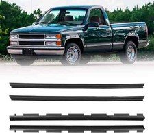 4pcs fit chevy for sale  USA