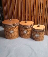 2006 longaberger basket for sale  Gastonia