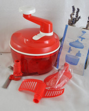 Tupperware quick chef d'occasion  Krautergersheim