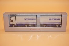Herpa spur mercedes gebraucht kaufen  Hamburg