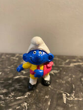 Rare smurf smurf d'occasion  Expédié en Belgium