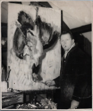 Peintre français jef d'occasion  Pagny-sur-Moselle