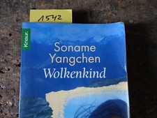 Buch wolkenkind soname gebraucht kaufen  Neuwied